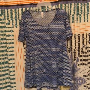 LuLaRoe Perfect T